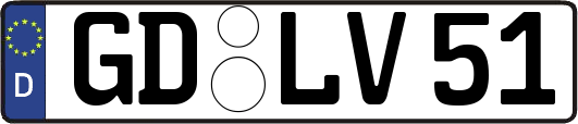 GD-LV51