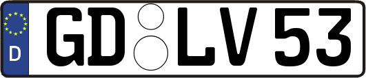 GD-LV53
