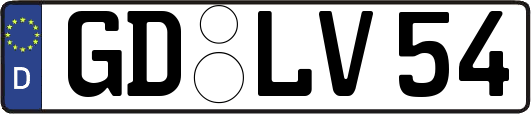 GD-LV54