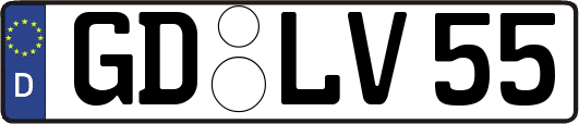 GD-LV55
