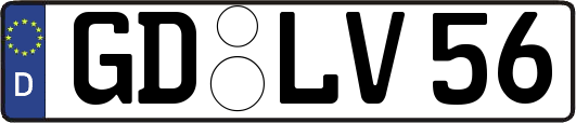GD-LV56
