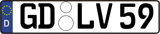 GD-LV59