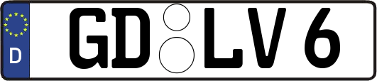 GD-LV6