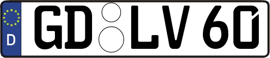 GD-LV60