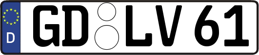 GD-LV61