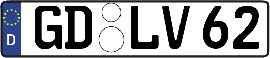 GD-LV62