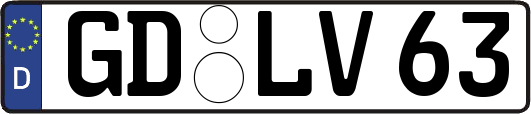 GD-LV63