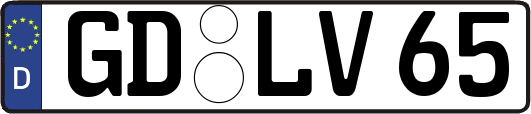 GD-LV65