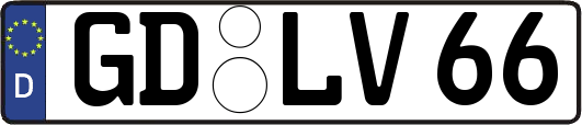GD-LV66