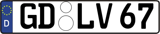 GD-LV67