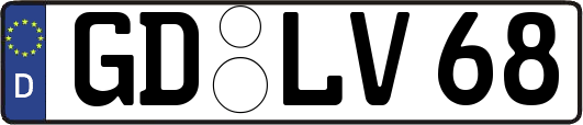 GD-LV68