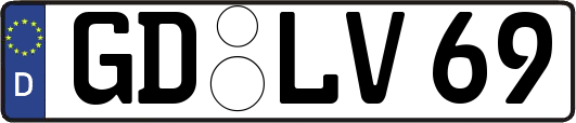GD-LV69