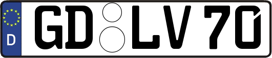 GD-LV70