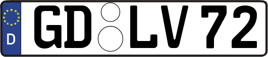 GD-LV72