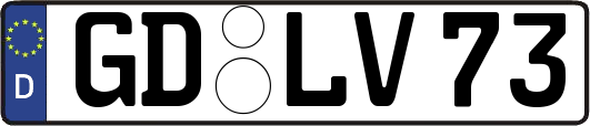 GD-LV73