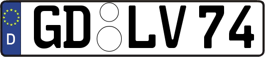 GD-LV74