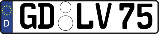 GD-LV75