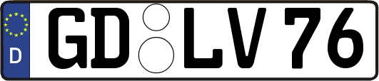 GD-LV76