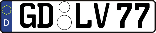 GD-LV77