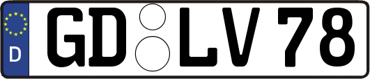 GD-LV78