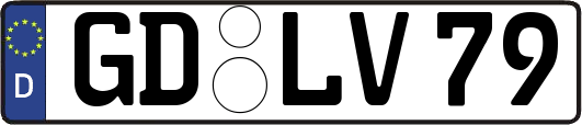 GD-LV79
