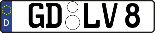 GD-LV8