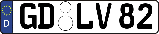 GD-LV82