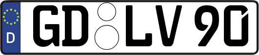 GD-LV90