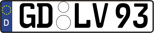GD-LV93