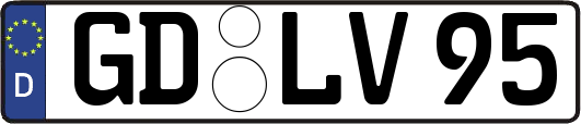 GD-LV95