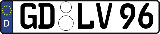 GD-LV96
