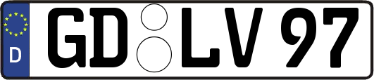 GD-LV97