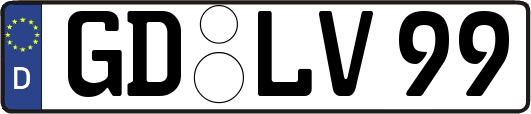 GD-LV99