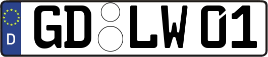GD-LW01