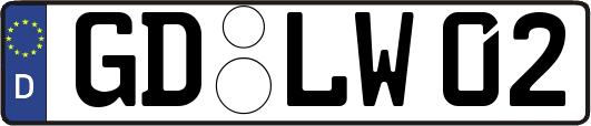 GD-LW02