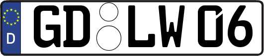 GD-LW06