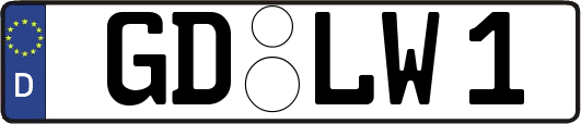 GD-LW1