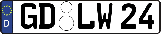 GD-LW24