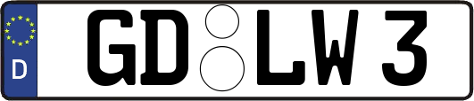 GD-LW3