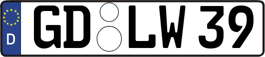 GD-LW39