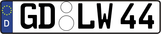 GD-LW44