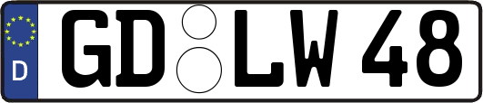 GD-LW48