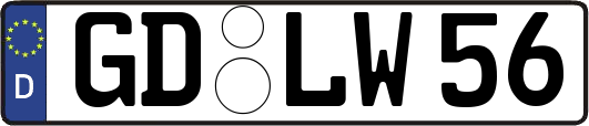 GD-LW56