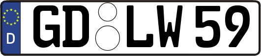 GD-LW59