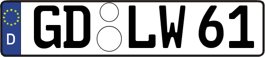 GD-LW61