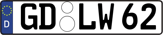 GD-LW62