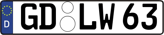 GD-LW63