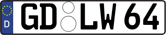 GD-LW64