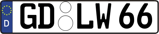 GD-LW66
