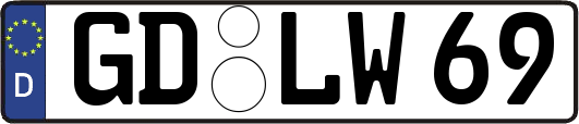 GD-LW69